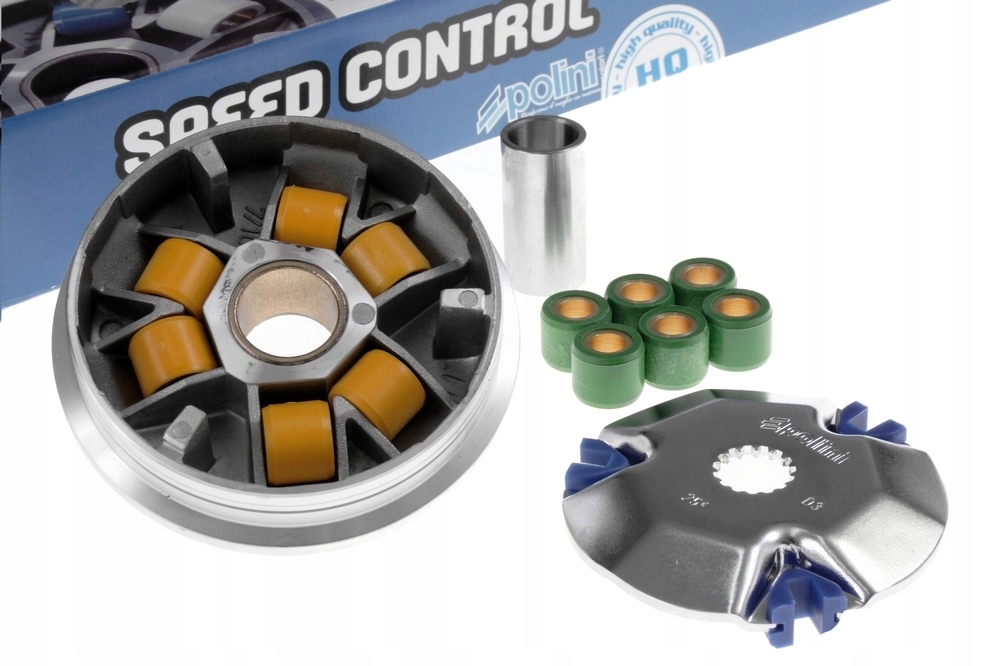 Wariator Polini Speed Control Derbi Producent Polini