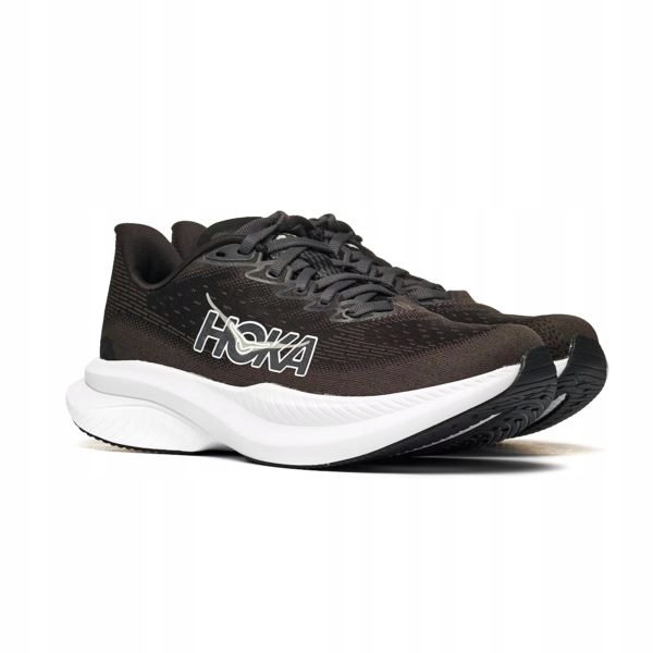 Hoka Mach 6 1147810-BWHT 40