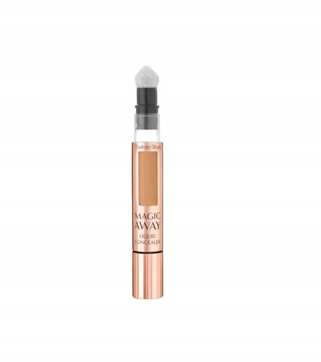 Magic Away Liquid Concealer Korektor Pod Oczy 4 Fair