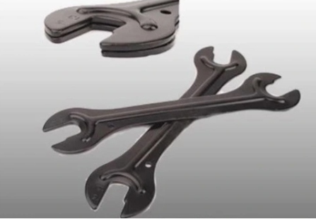 KLUCZ DO KONUSÓW STOŻKÓW WĄSKI 13/14/15/16 2 SZT Kod producenta 2010000024133