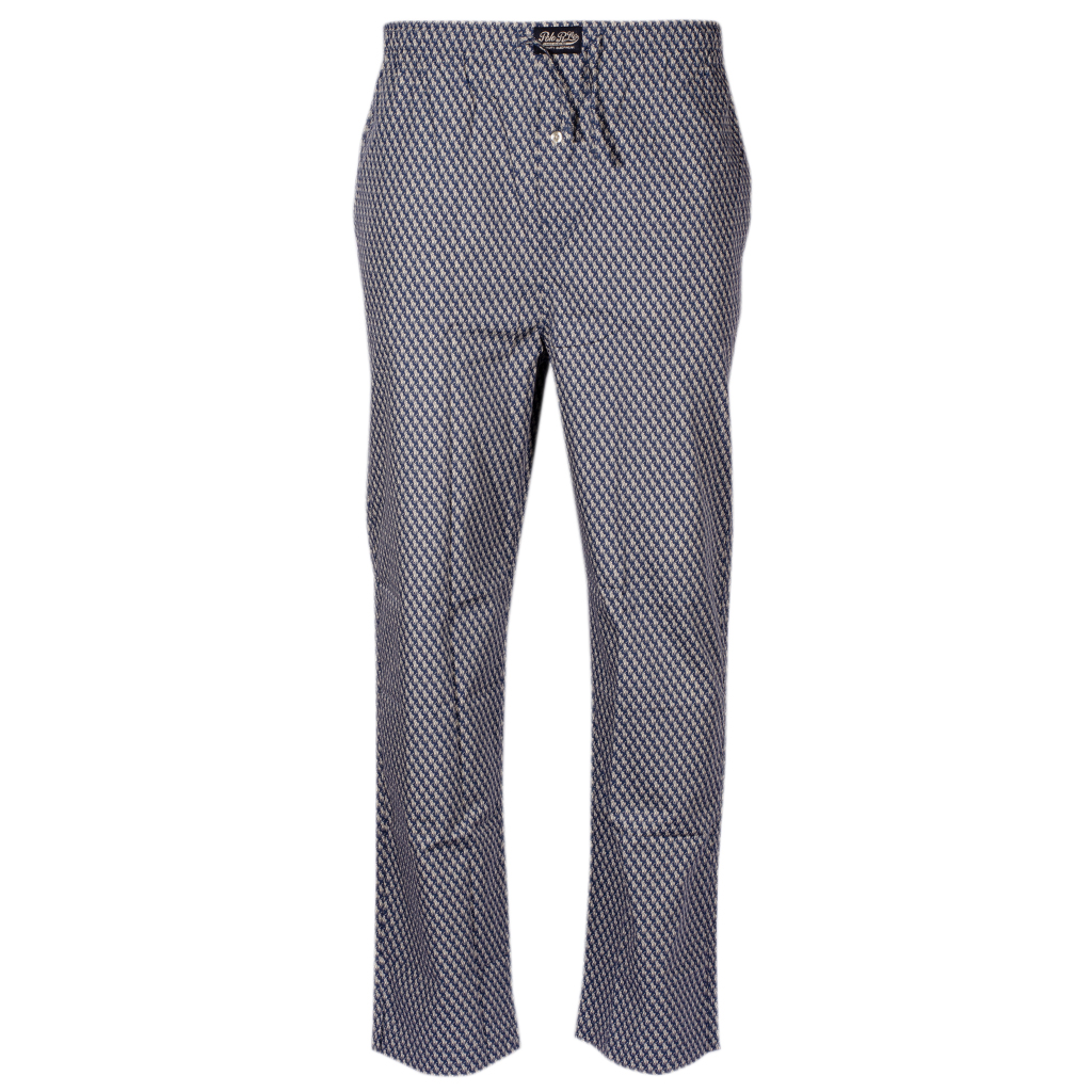 Pyžamové kalhoty Polo Ralph Lauren 714899509005