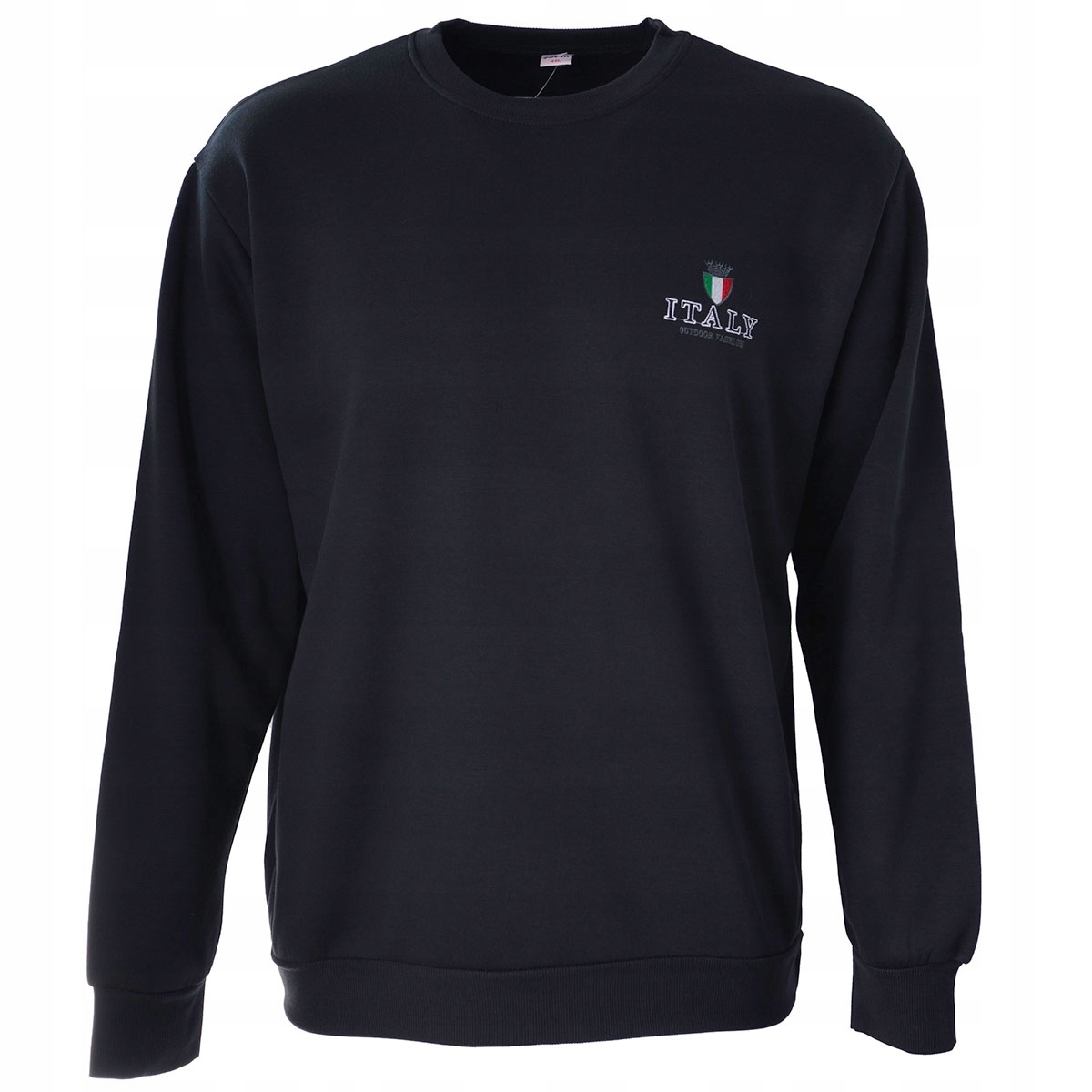 

Duża bluza męska ocieplana duże rozmiary 4XL