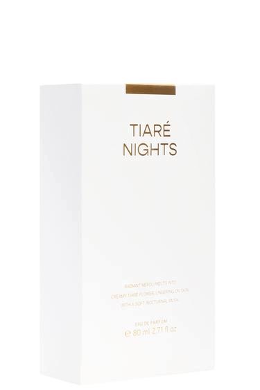 Zara Tiare Nights 80 ML Perfumy Damskie Zara Tiare Nights