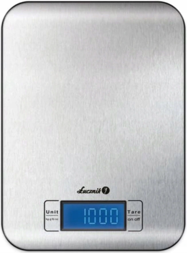 

Waga kuchenna elektroniczna Łucznik KS509A