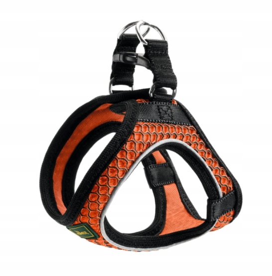 Levně Hunter Postroj pro psa Hilo Comfort Xxs/xs