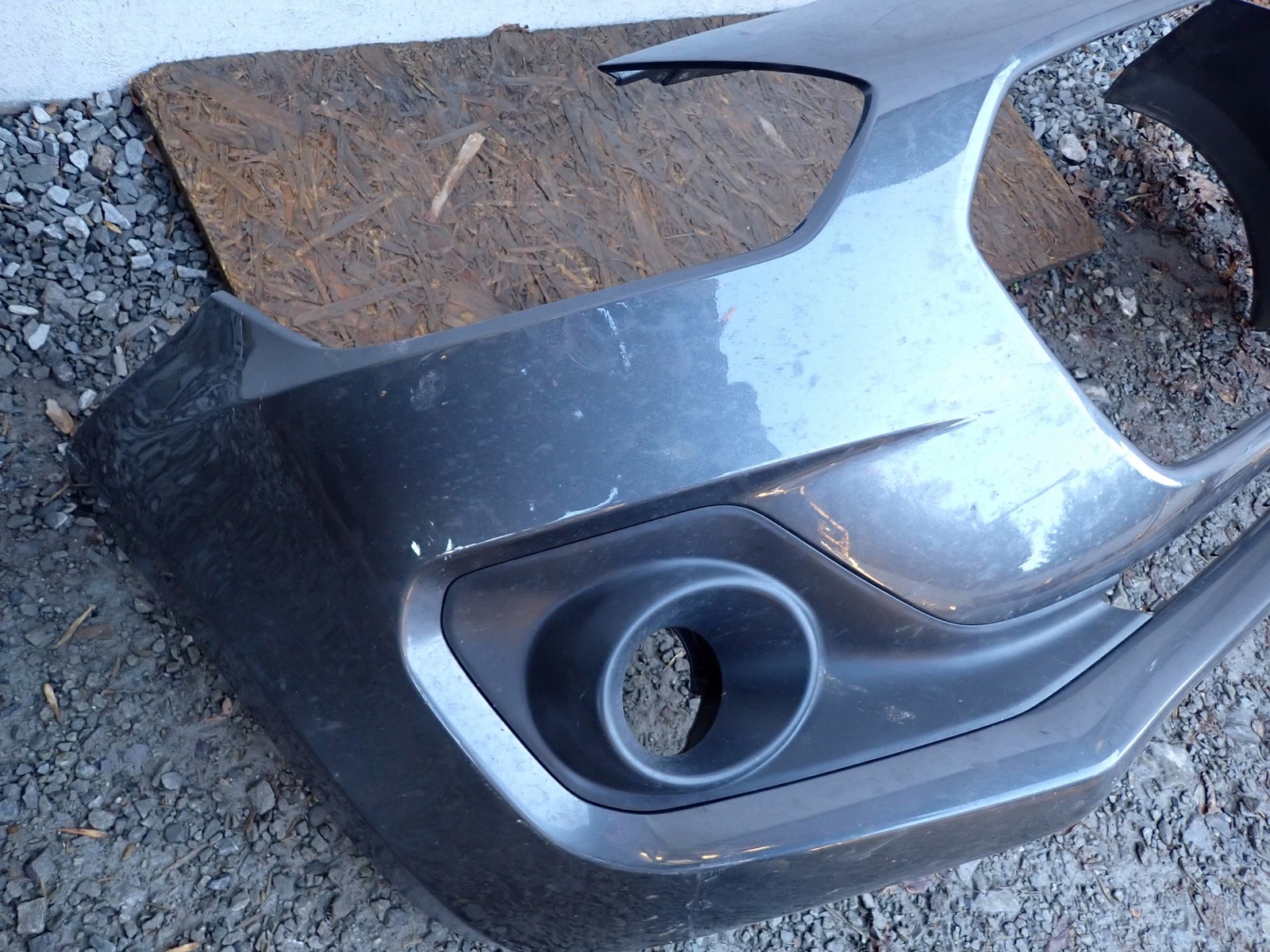 bumper front front SUZUKI SWIFT MK8 VIII AZ 2017-2020R 71711-53R