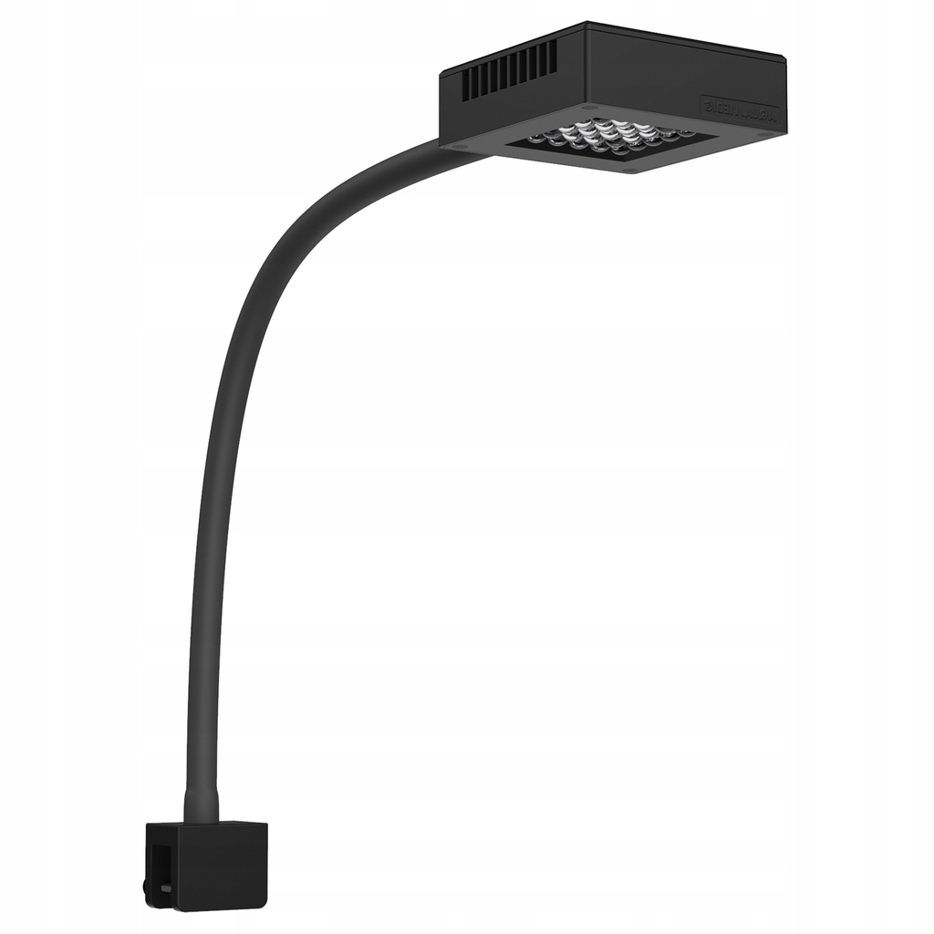 Aqua Medic Qube 40 40W Led lampa pro mořské akvárium