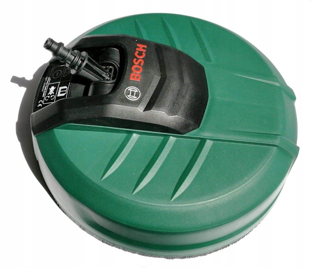 Bosch Nástavec na mytí teras Aquasurf 250 Aqt