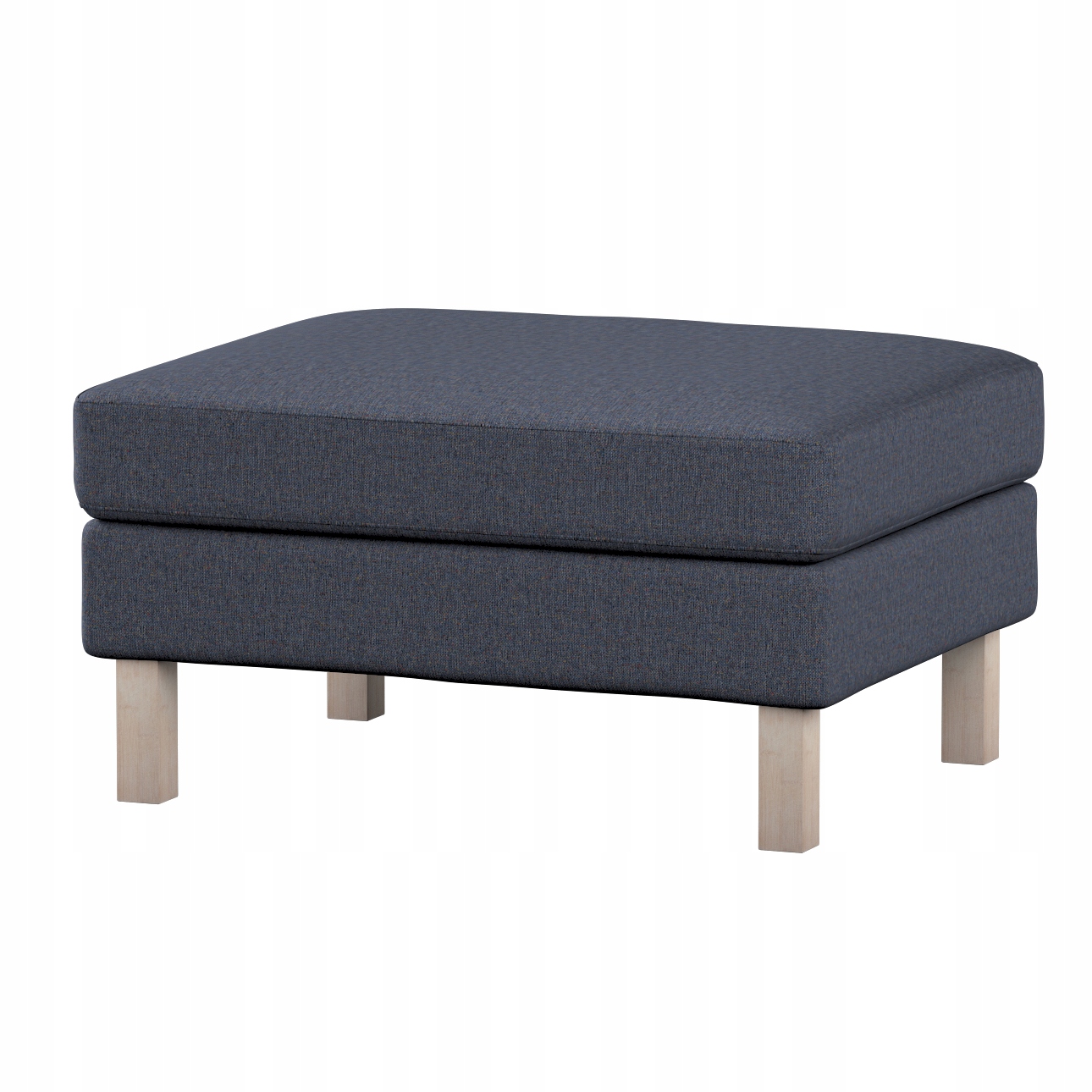 Dekoria potah na podnožku od společnosti Karlstad Ikea