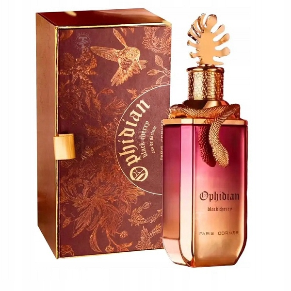 Paris Corner Ophidian Black Cherry 100 ml parfémovaná voda unisex