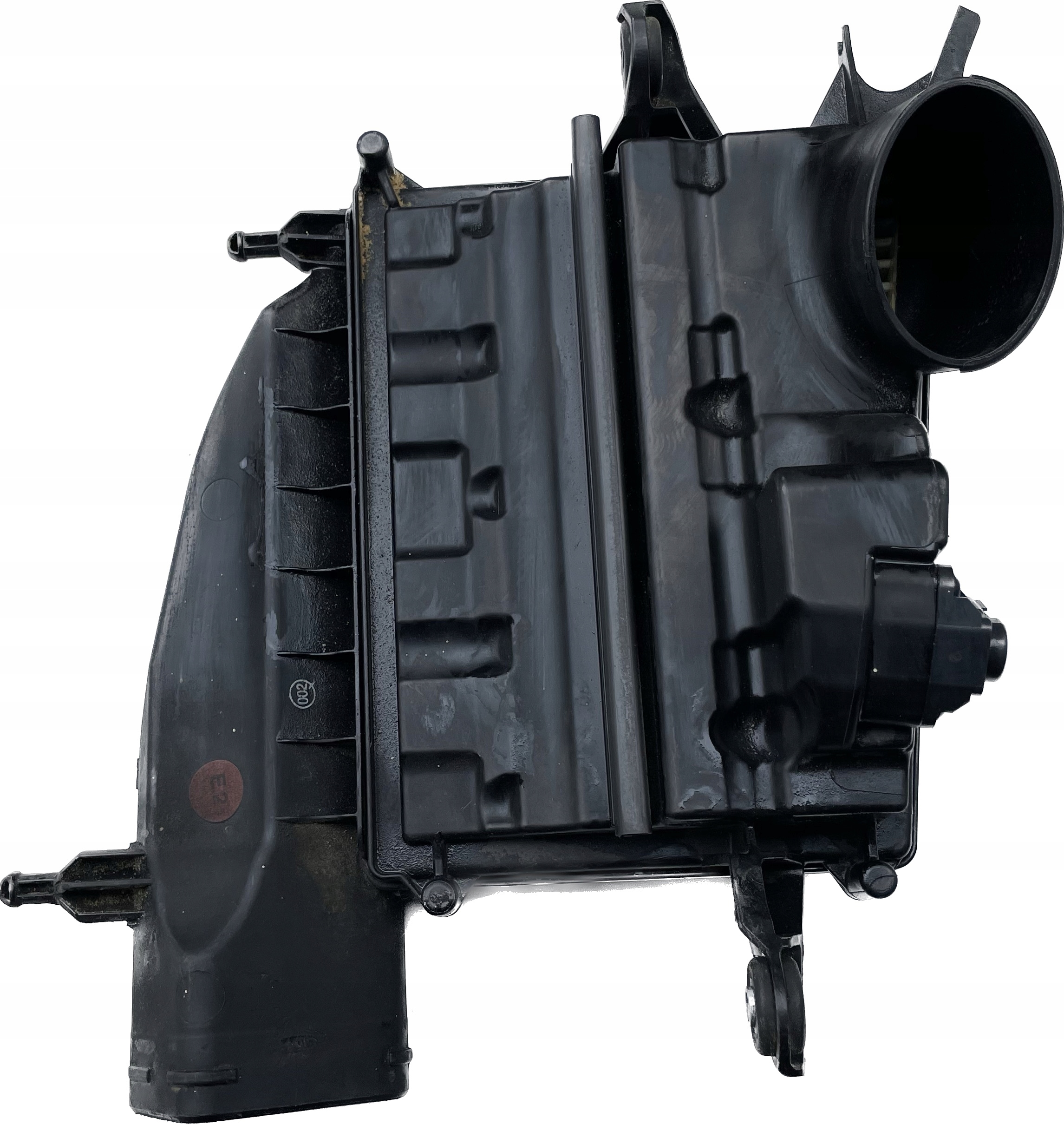 OBUDOWA FILTRA POWIETRZA MERCEDES ML GL W164 W251 Typ samochodu Samochody osobowe