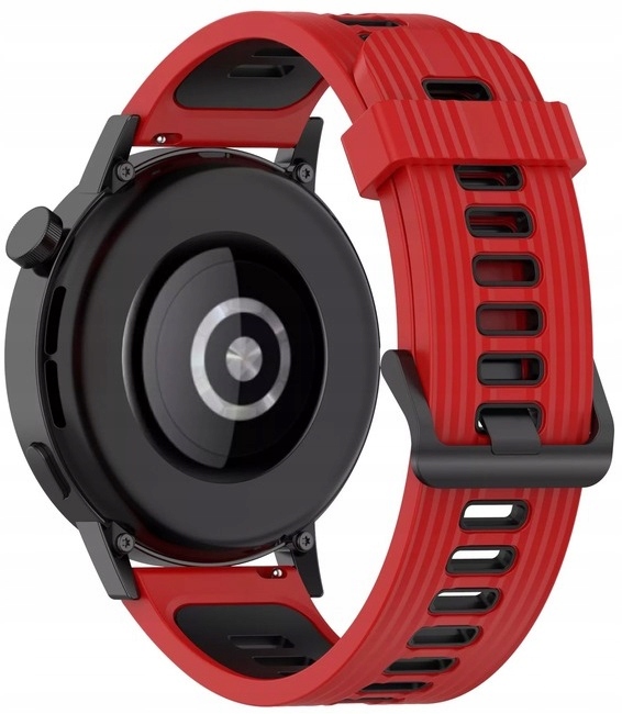 PASEK DO SAMSUNG GALAXY WATCH 3 45mm / 46mm GEAR S3 Frontier Classic