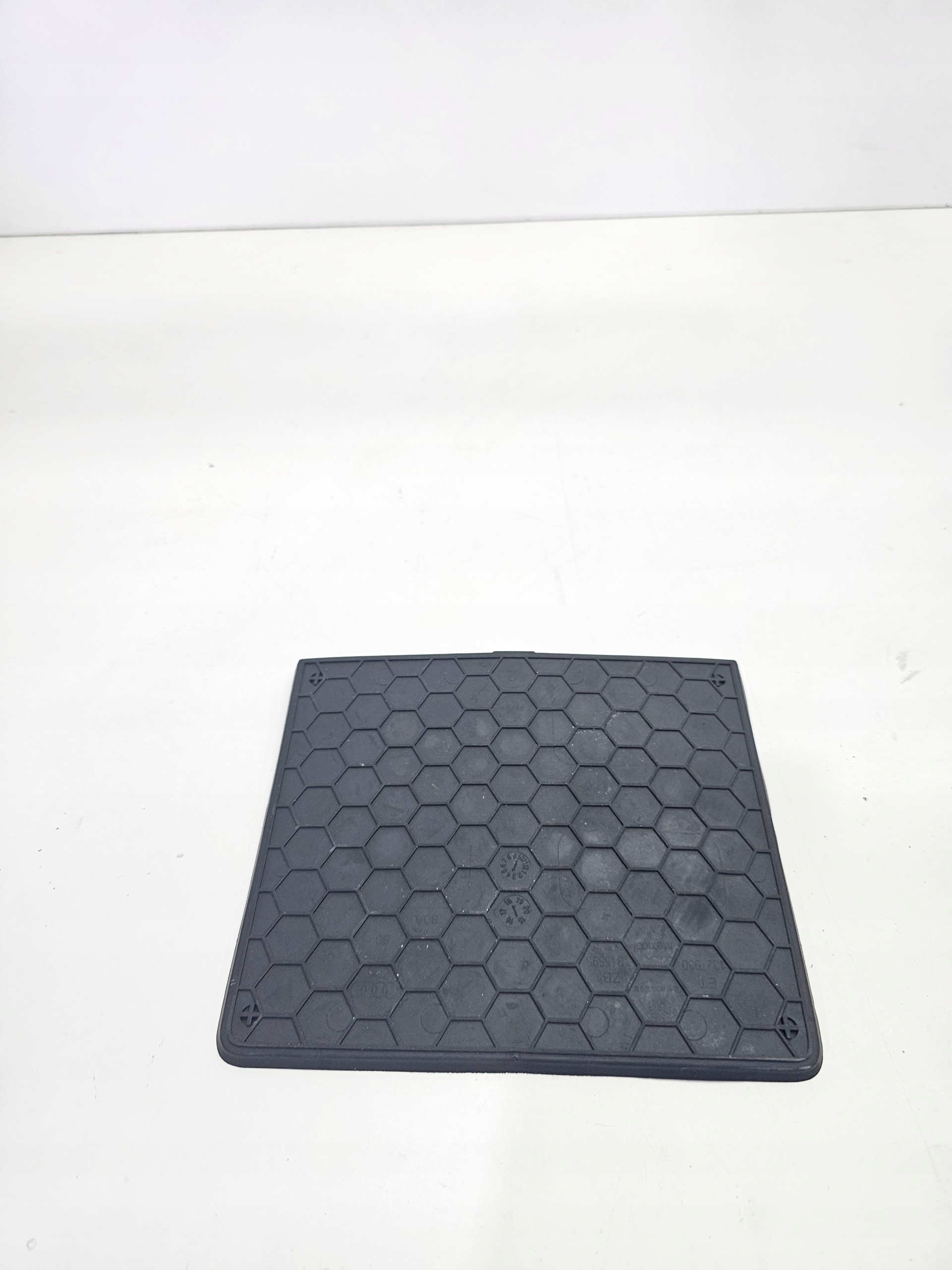 GUMA Handschuhfach TUNELU AUDI Q5 FY 80A864981A