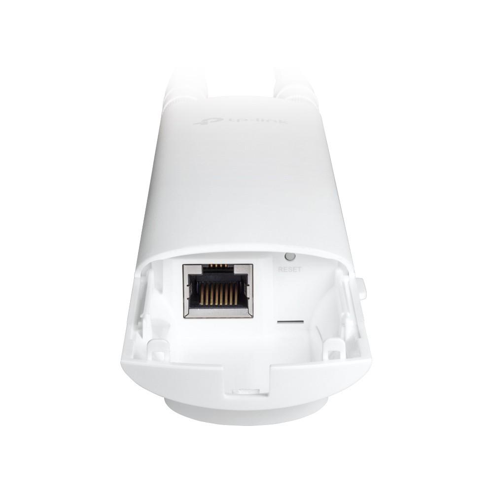 TP-LINK EAP225 Zewnętrzny Punkt Dostępu WLAN Gigabit Dualband IP65 — miniatura 9
