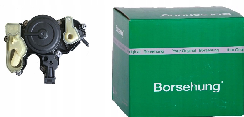 B18956 - СЕПАРАТОР МАСЛА ODMA OCTAVIA III GOLF VII 1.8 2.0