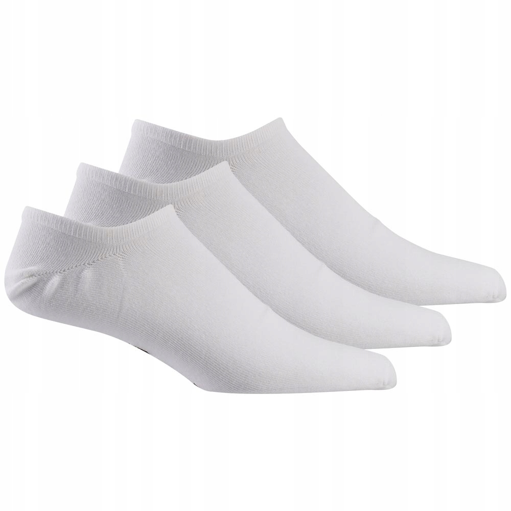 

Skarpety stopki Reebok Active GH0425 3 pary L