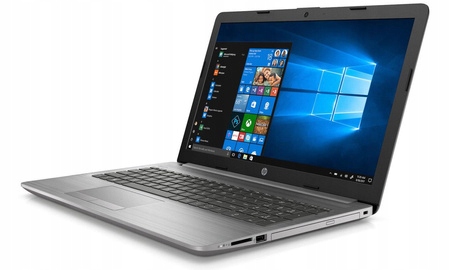 Laptop HP 255 G7 Ryzen 5 8GB/256GB Radeon VEGA 8 SSD WIN11PL PRO