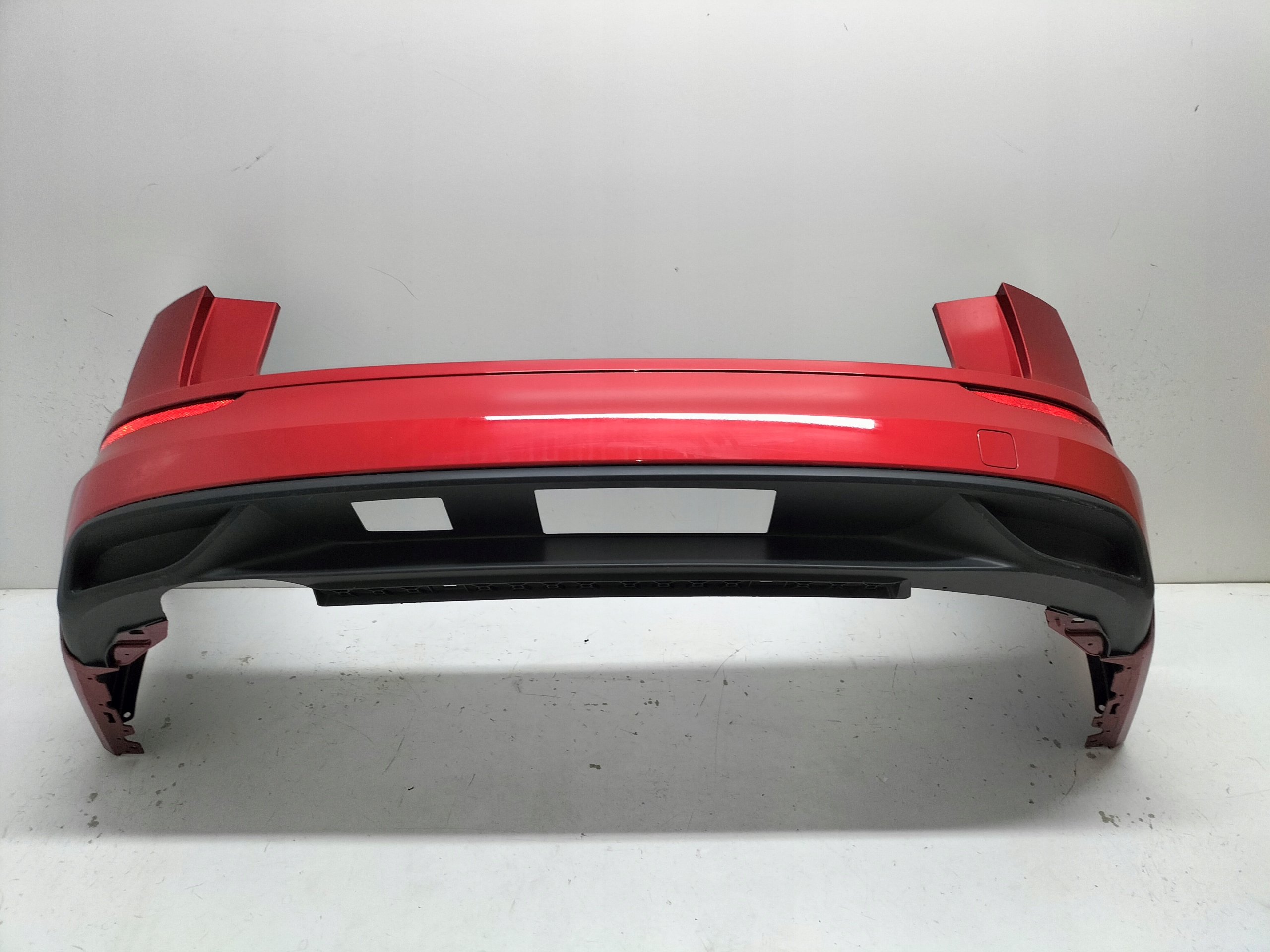 bumper rear rear part VW GOLF VIII 8 20-24 KOMBI