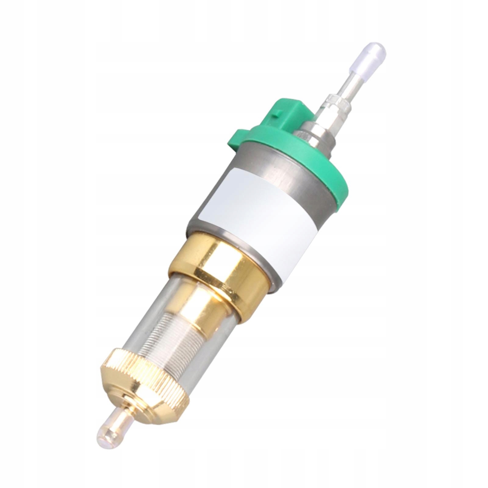 Cicha pompa olejowa 12V 22ml Typ silnika Brak informacji