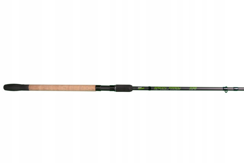 Wędka Sensas Green Arrow 360 cm 50-90g Medium 67678
