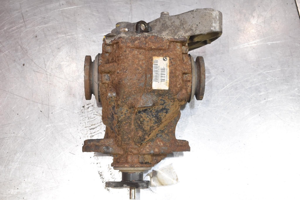 différentiel diff. arrière arrière 3.07 7566169-02 BMW E90 E91 2.0 D 143 KM LIFT 08-13