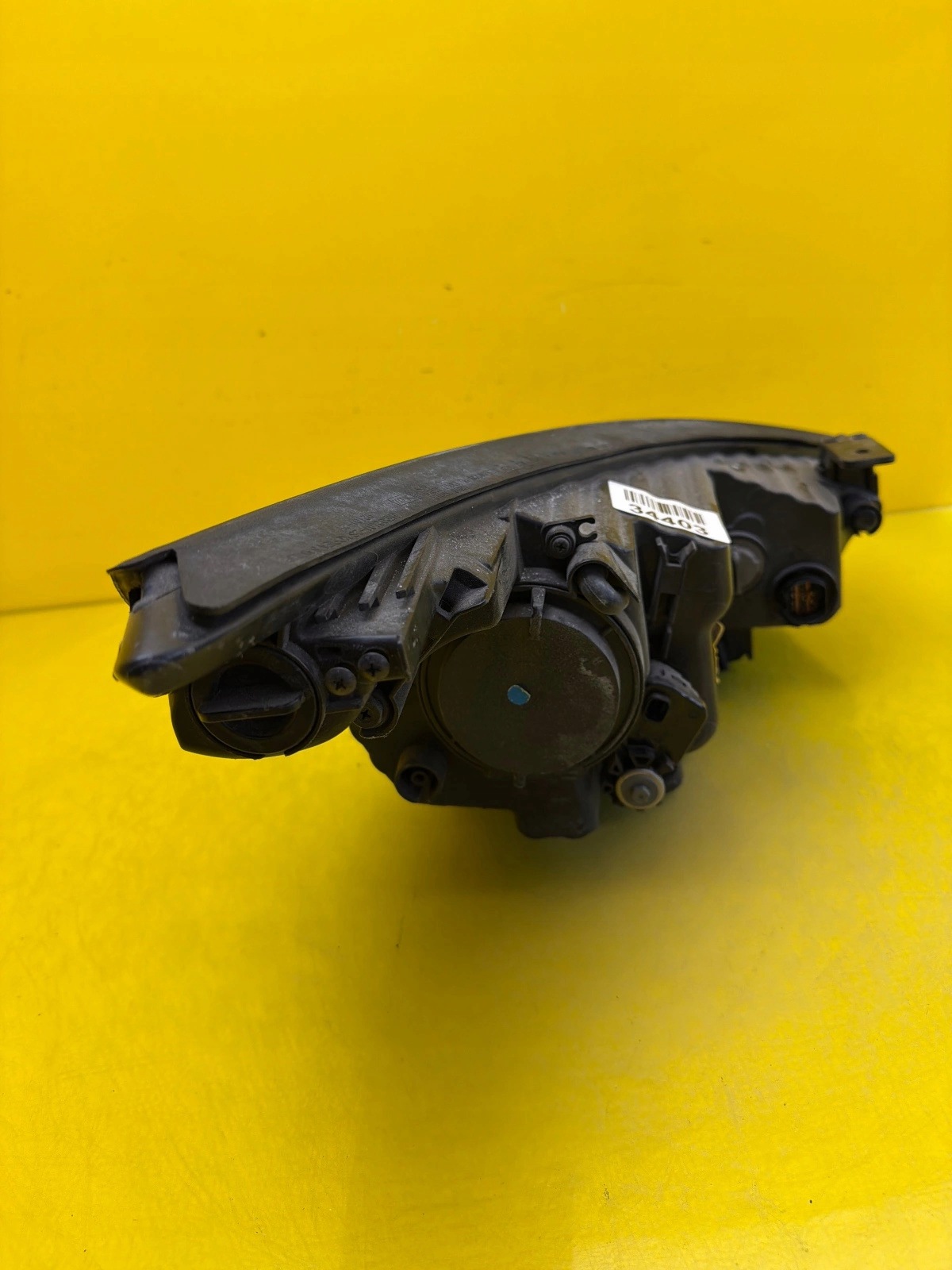 light left Hyundai IX35 Xenon Led 92101-2S