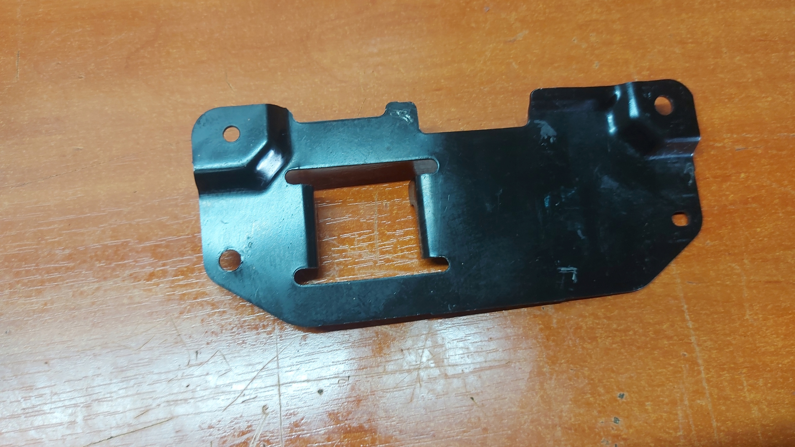 holder support RADARU front TOYOTA CHR C-HR 16