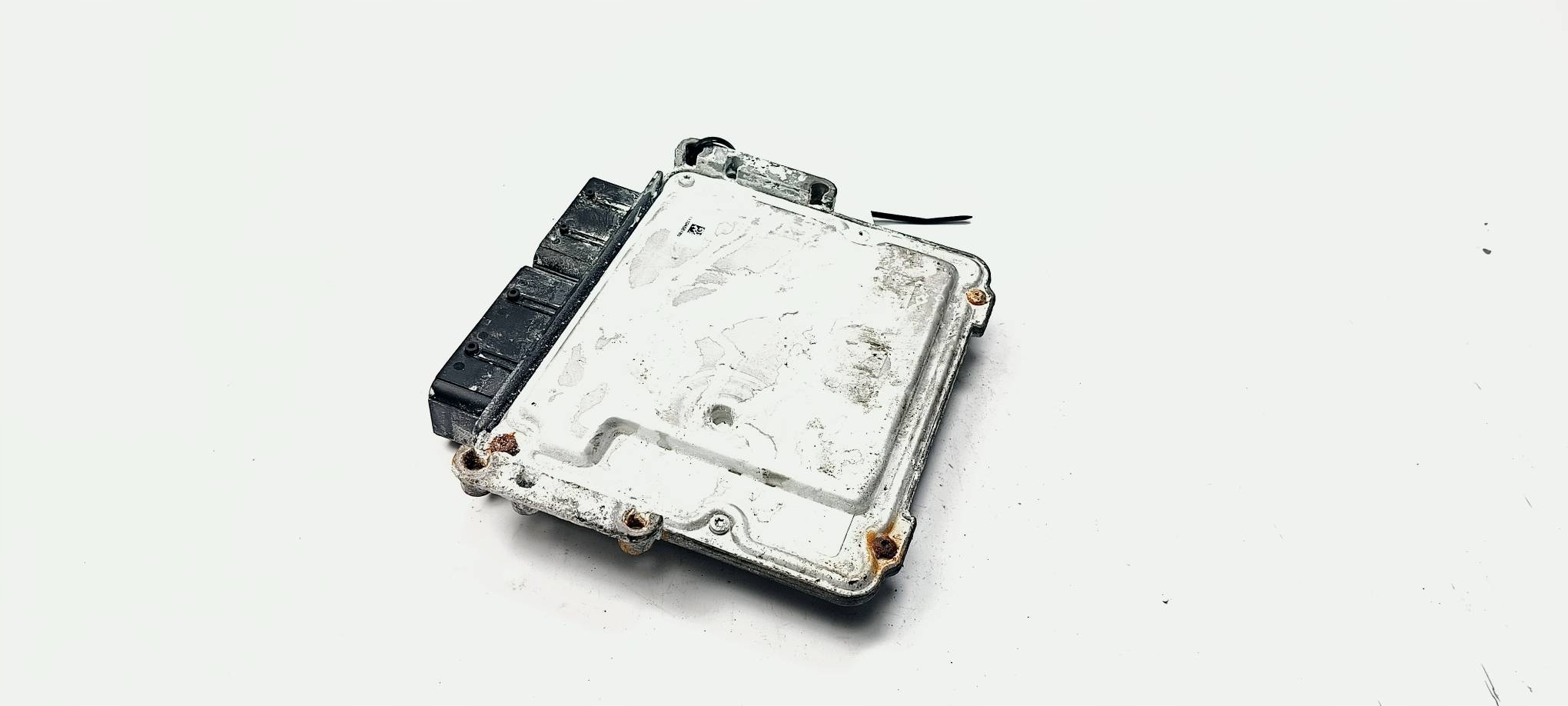 computer Motore ECU 9825318180 1.6 TOYOTA PROACE II