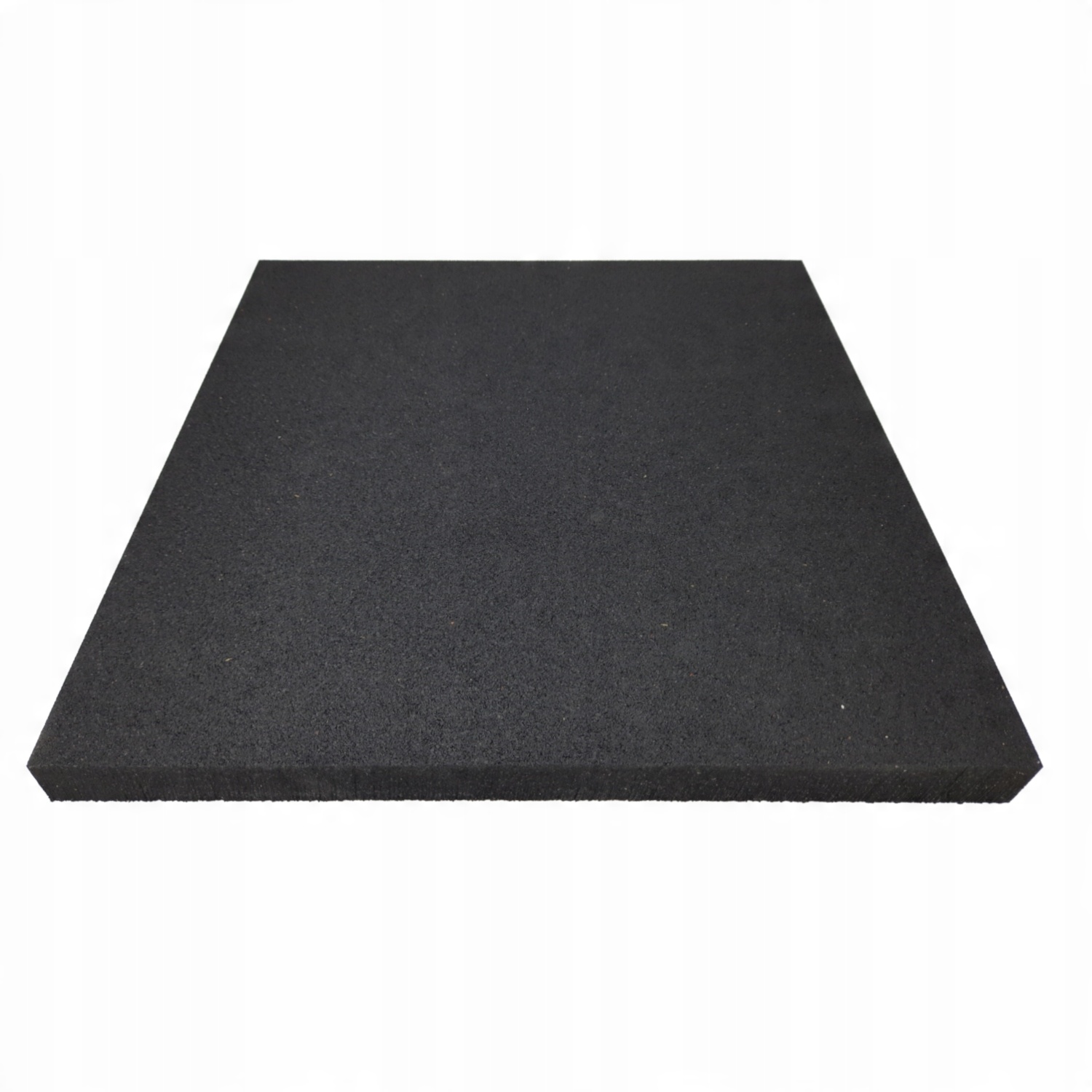 

Płyta Gumowa 47.5 x 47.5CM grubość 30mm