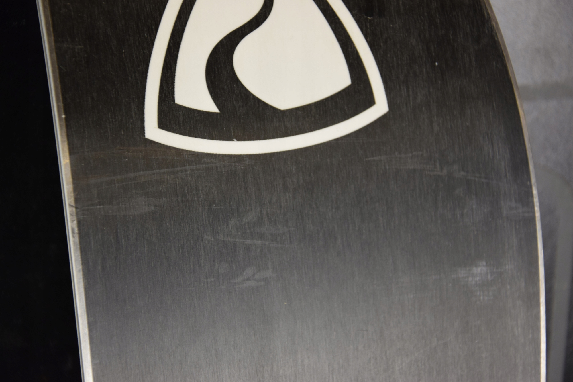 Splitboard PATHRON Carbon Gold 159cm Wide Outlet Kolor dominujący czarny