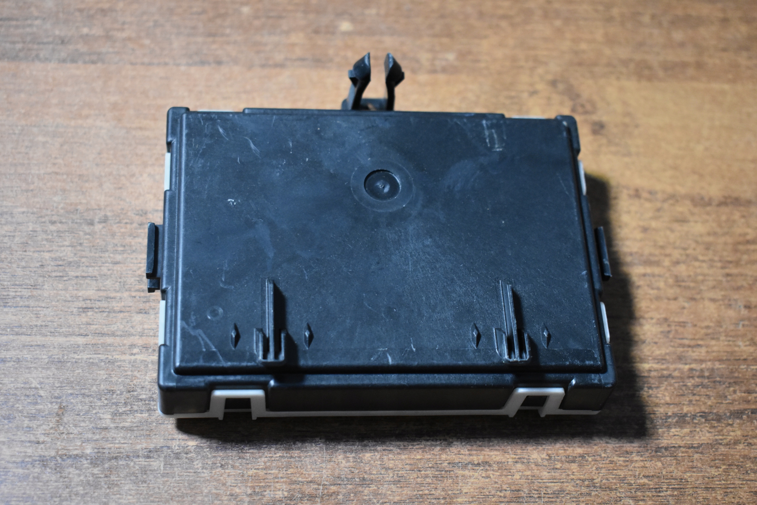 IDEALNY module door MERCEDES W167 1