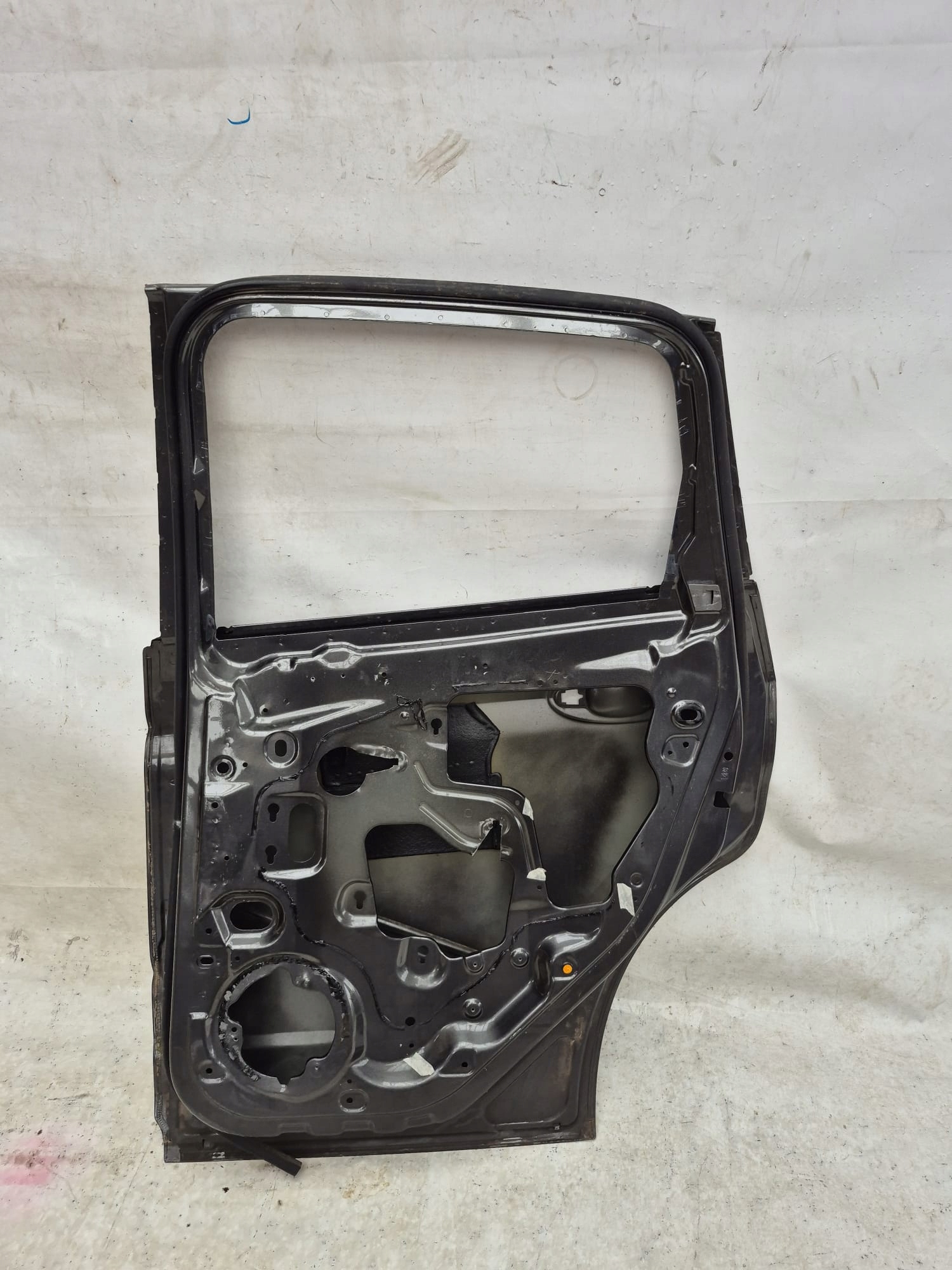 FORD C-MAX II MK2 10- Tür rechts heck hinten