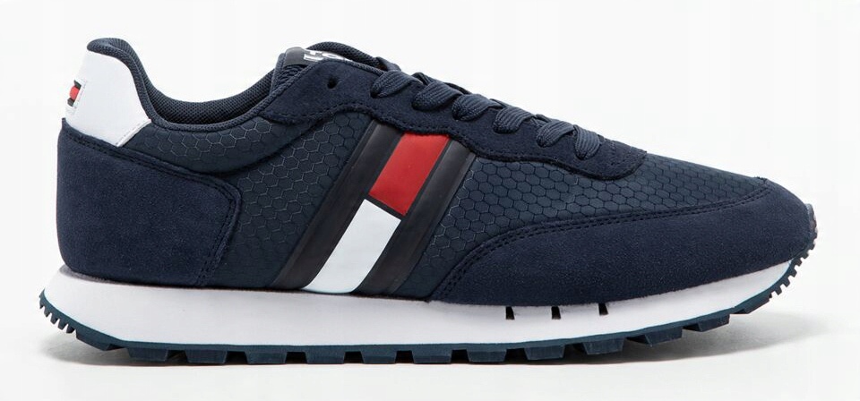 

Tommy Jeans Retro Mix Tjm Runner roz.44