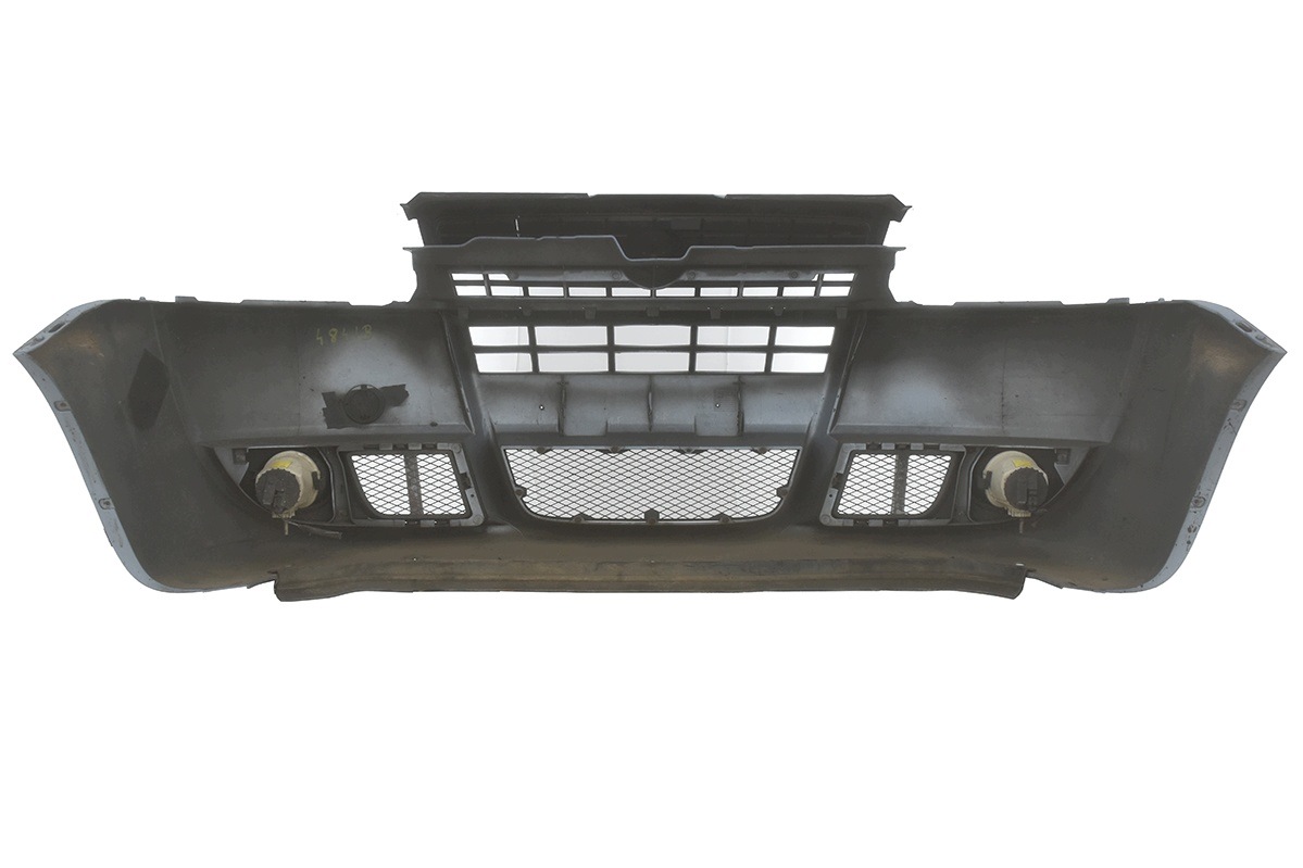 front bumper * front FIAT DOBLO and LIFT 485/B