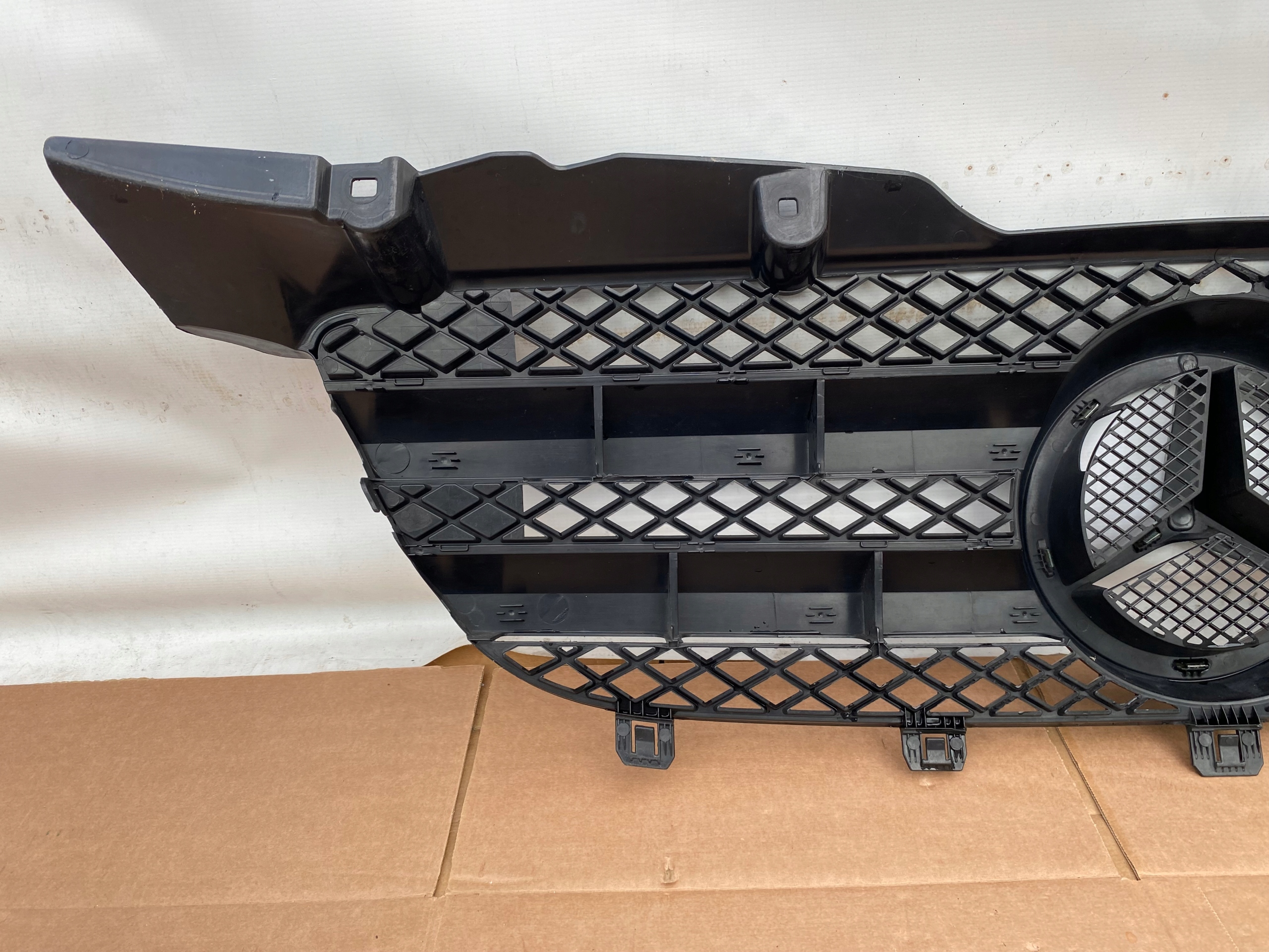 SPRINTER 906 06-Grill Kühlergrill Original CHROM Emblem motorhaube