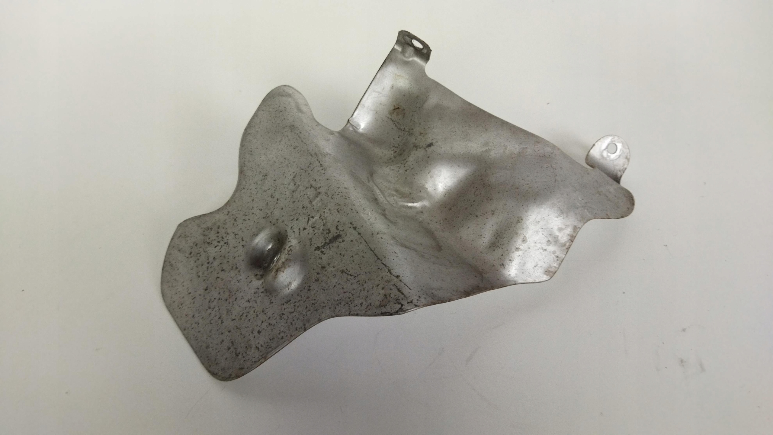 CAMARO 16- 2.0T OSŁONA TERMICZNA 12634651