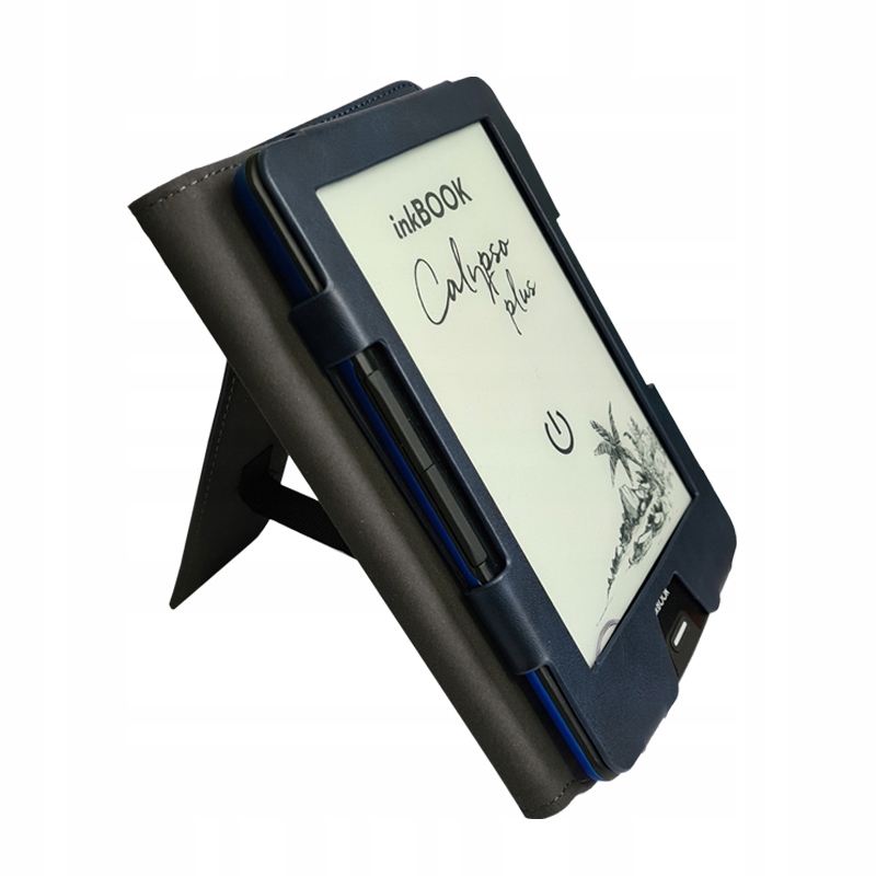 ETUI CASE do INKBOOK CALYPSO PLUS / LUMOS / PRIME Model INKBOOK CALYPSO PLUS