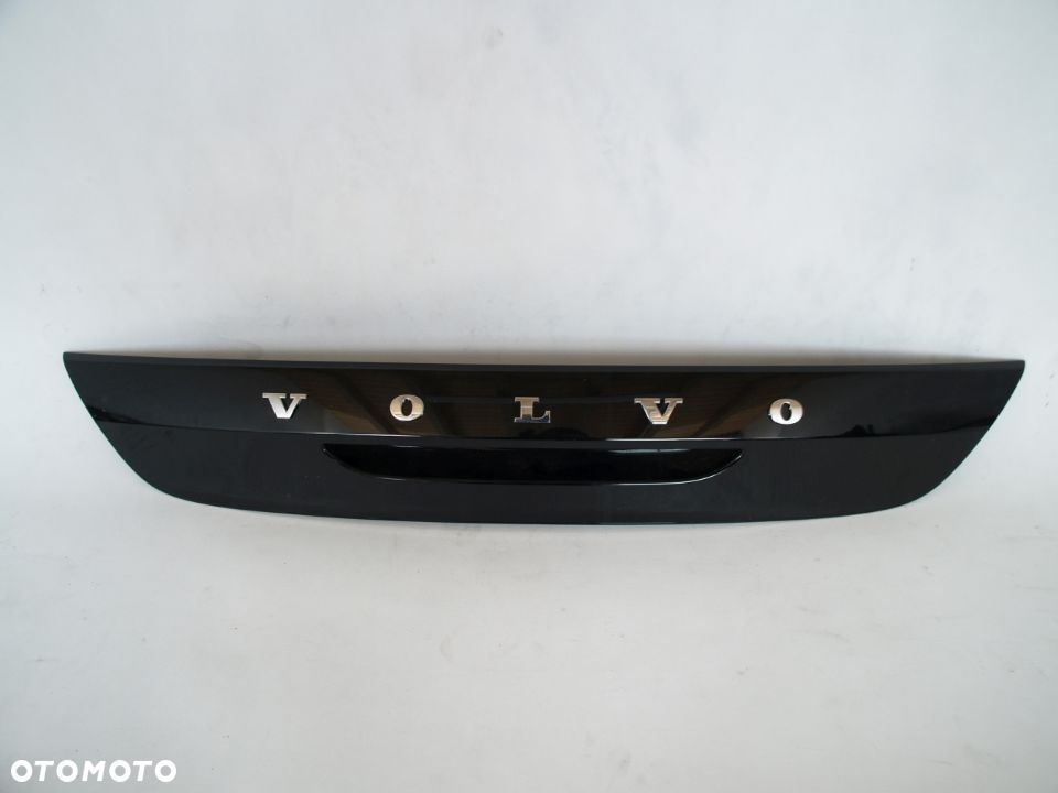 Volvo V40 couverture couverture de hayon v 40 12r 2012 31301301