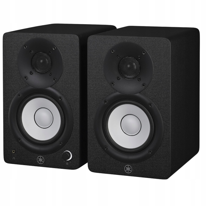 Yamaha HS3 Black Monitory Studyjne, Para