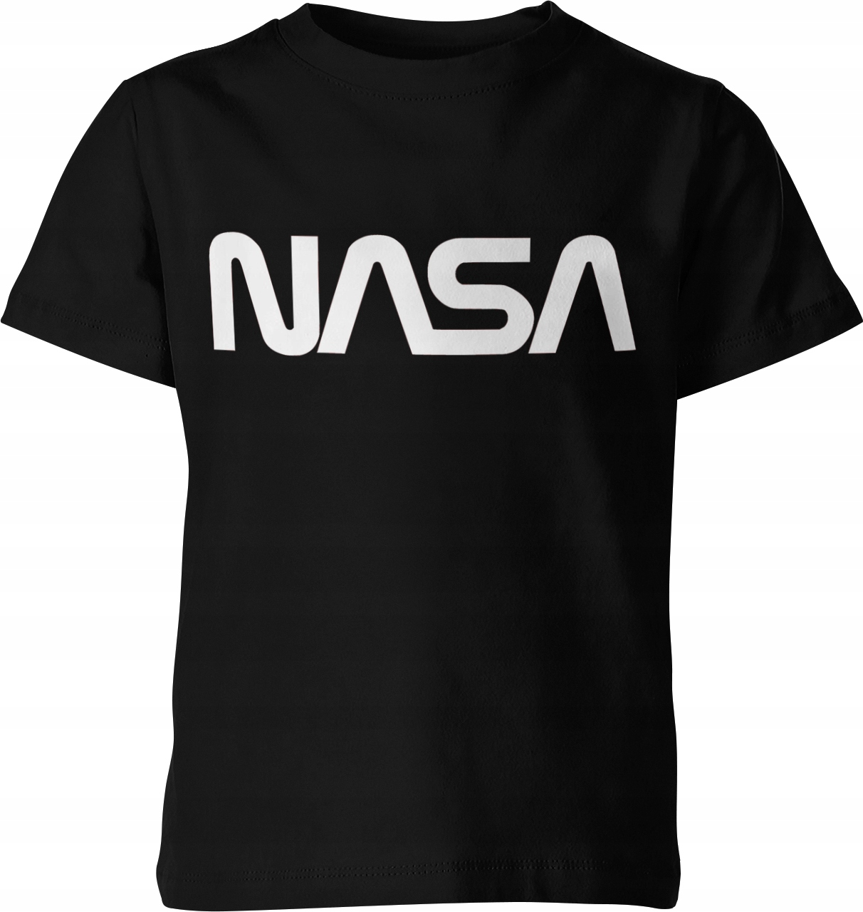 

Dziecięca Koszulka Nasa 140 CM Bawełniana Space