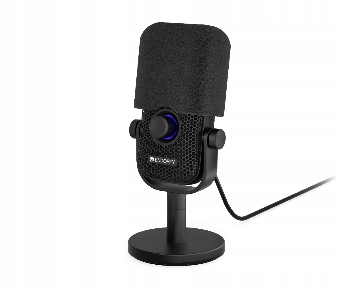 Solum Voice S Microphone Usb-c Endorfy