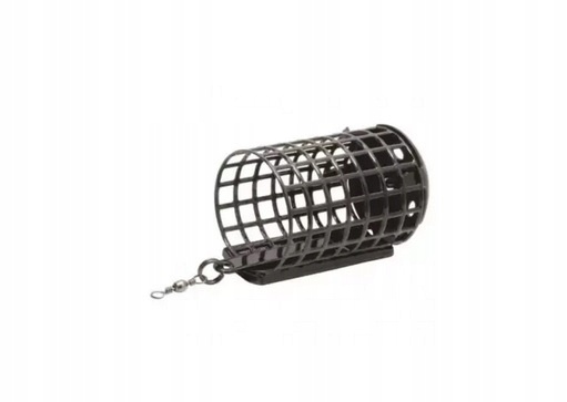 Koszyk Mistrall Okrągły z dnem 25g 25mm/55mm