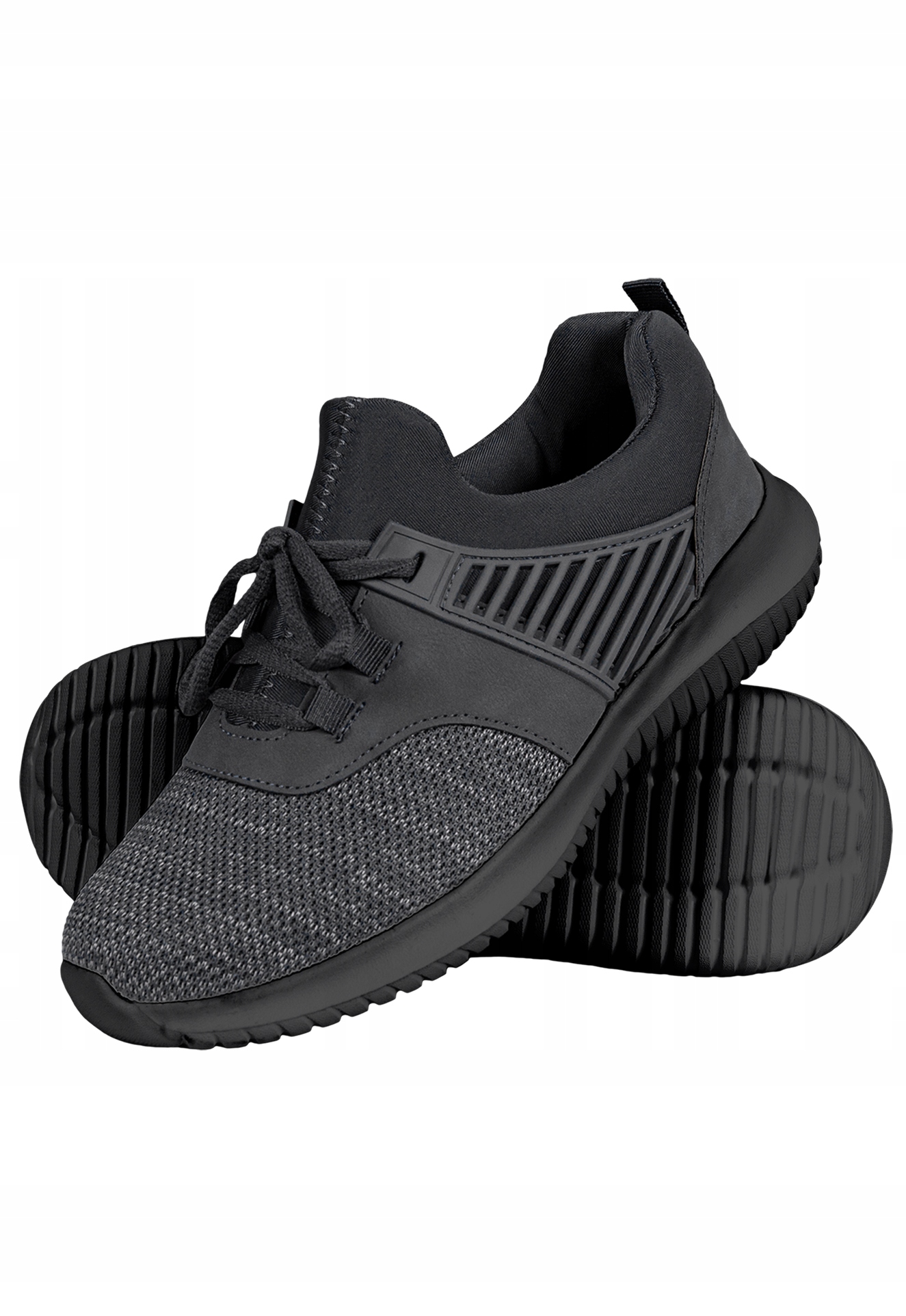 

Buty Męskie Lekkie Sportowe Codzienne do Biegania