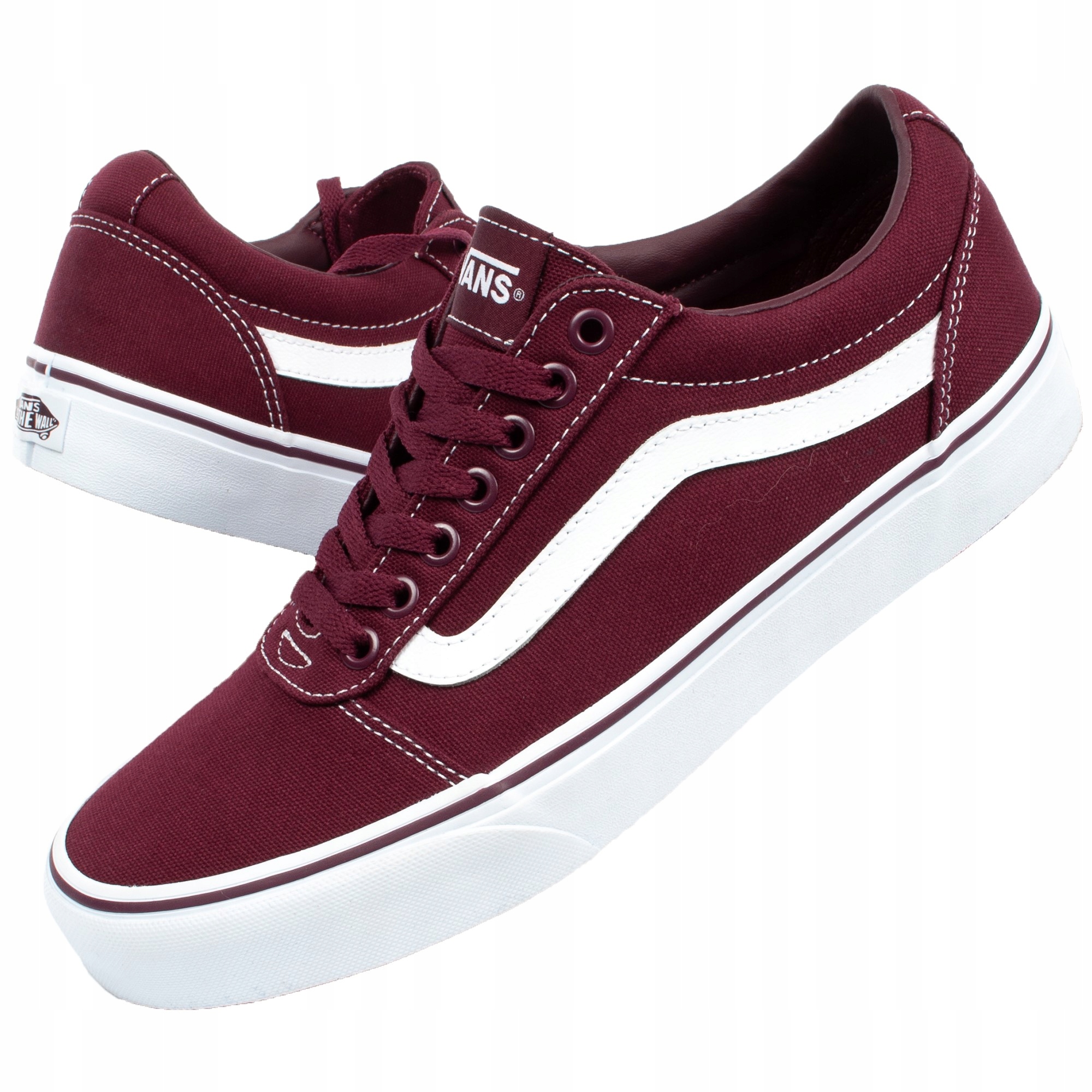 

Trampki Vans Ward Old Skool [DM8J71] 43