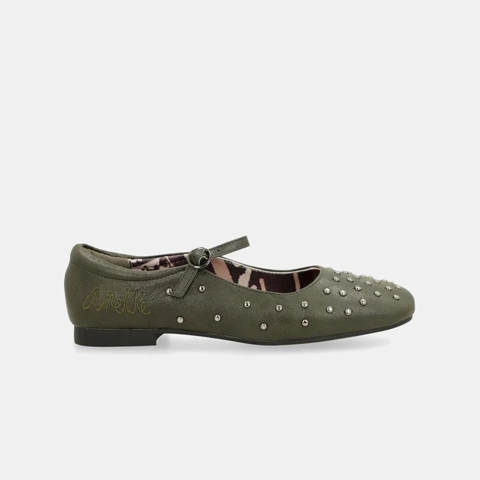 Baleríny s zapínáním Anekke Mademoiselle 41293-314 40
