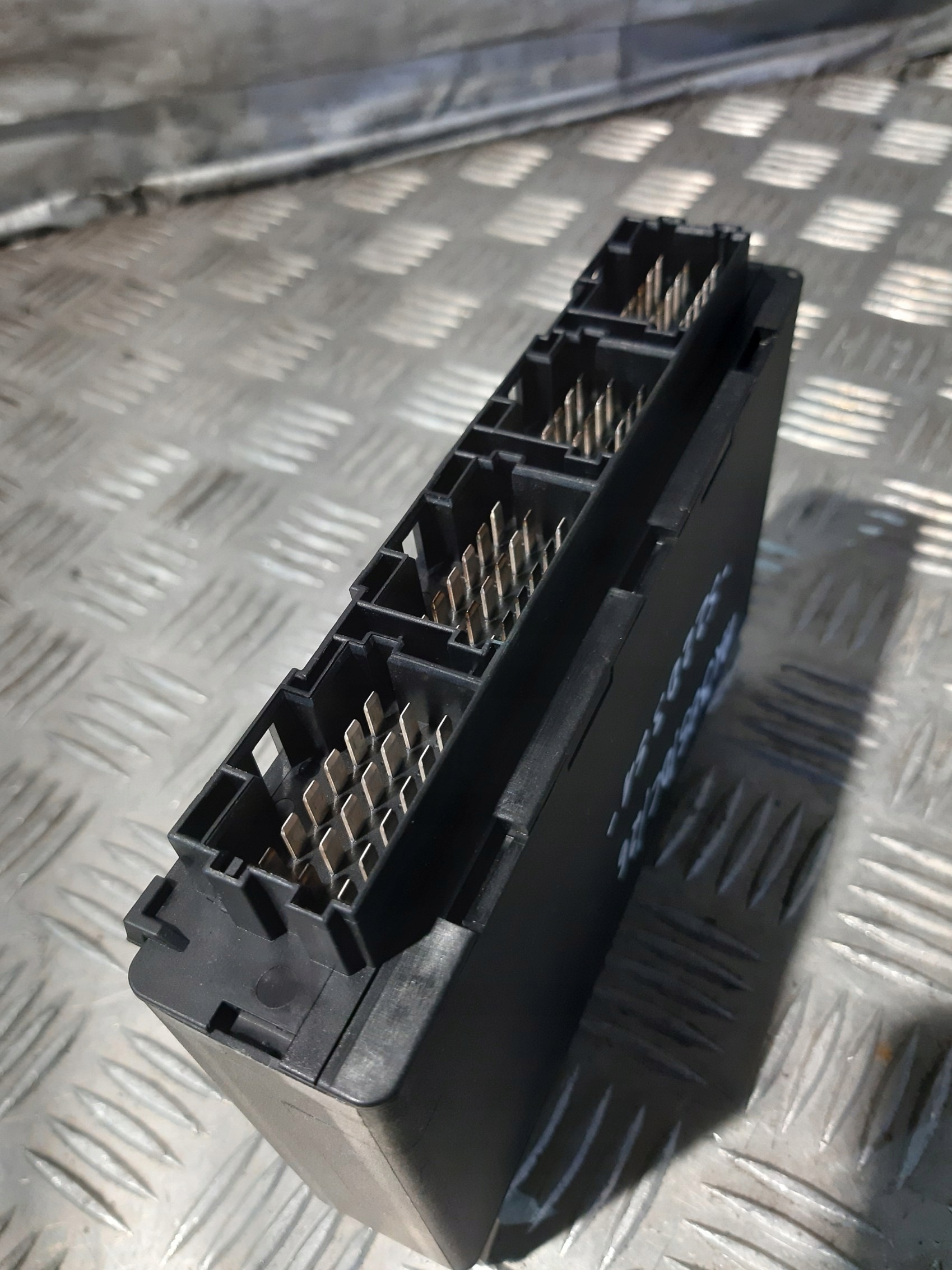 control unit MERCEDES CITARO A0014461102