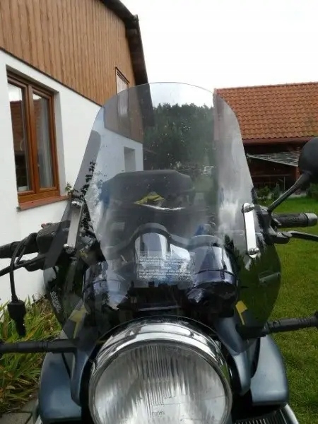 Čepeľ na motocykel Bmw R 1150 R 2001-2006r.