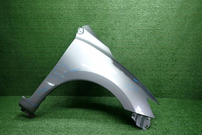 NISSAN PULSAR 14- fender right front front