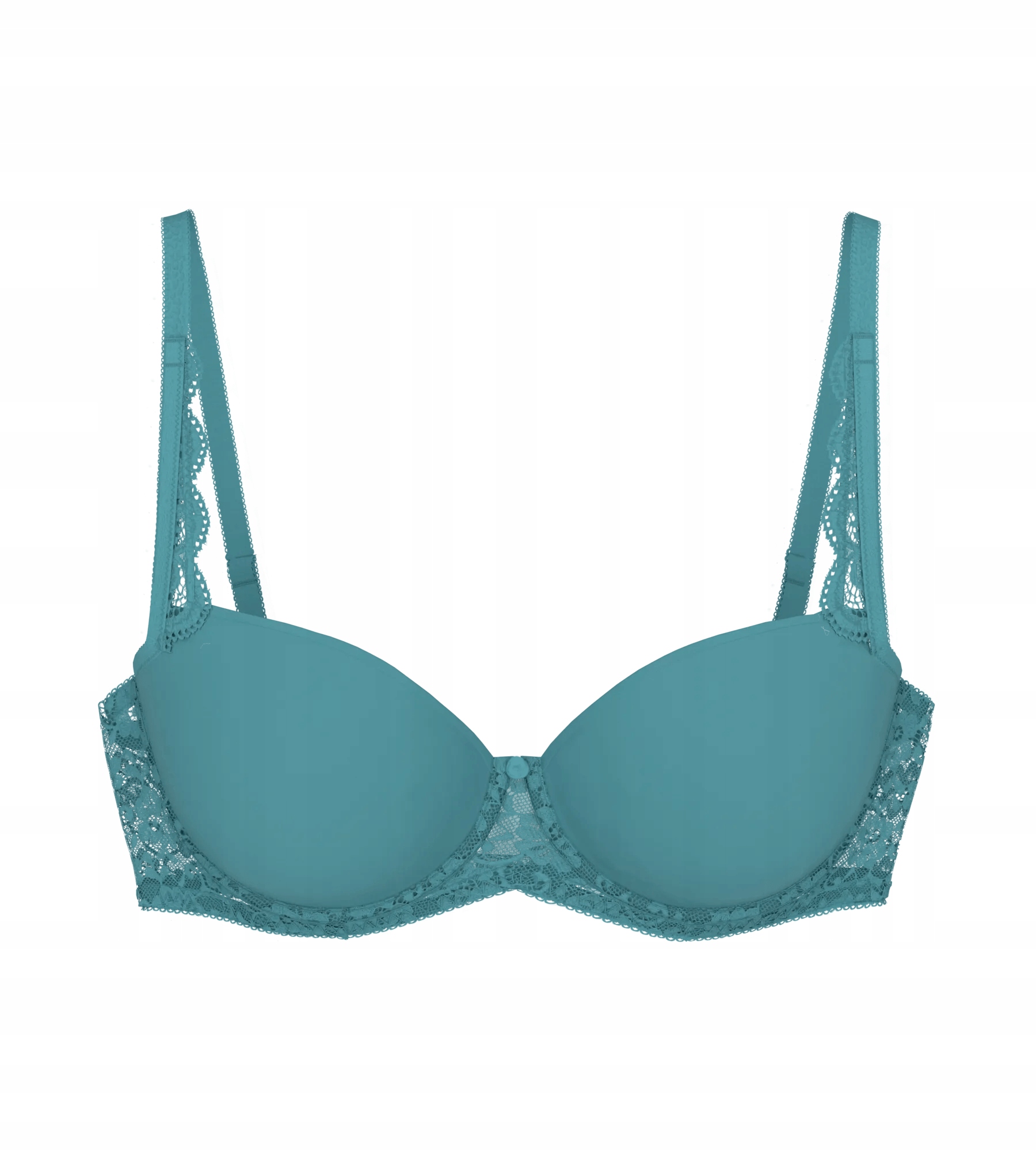 Podprsenka vyztužená, klasická, hladká Triumph Amourette Wp 85B
