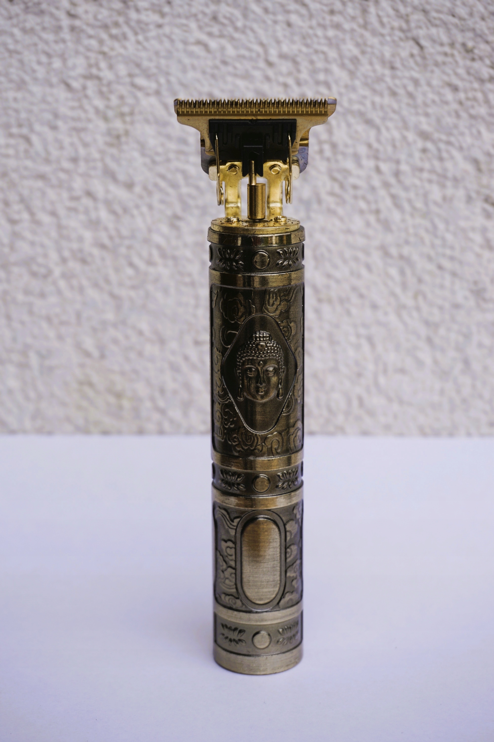 Elektryczna maszynka do strzyżenia włosów profesjonalne Usb Trymer do brody
